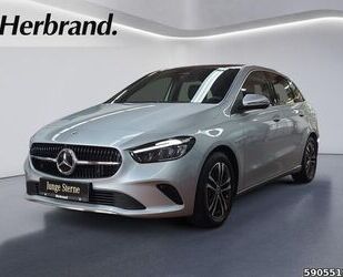 Mercedes-Benz B 200 Gebrauchtwagen