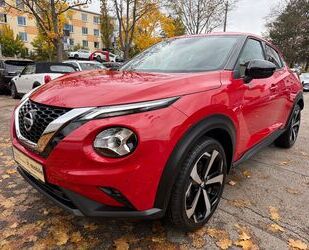 Nissan Juke Gebrauchtwagen
