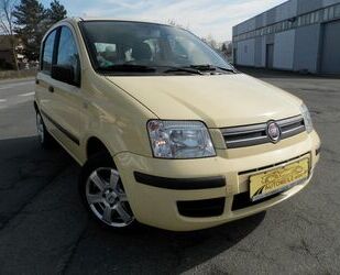 Fiat Panda Gebrauchtwagen