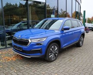 Skoda Kodiaq Gebrauchtwagen