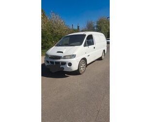 Hyundai H-1 Gebrauchtwagen