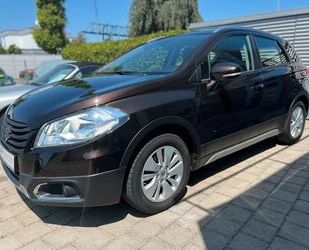 Suzuki SX4 Gebrauchtwagen