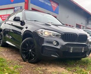 BMW X6 Gebrauchtwagen