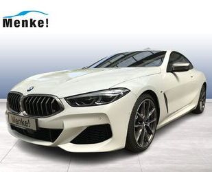 BMW M850 Gebrauchtwagen