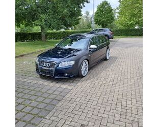 Audi S4 Gebrauchtwagen