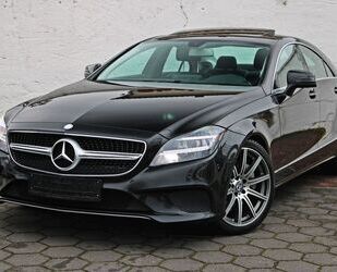 Mercedes-Benz CLS 350 Gebrauchtwagen