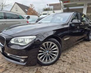 BMW 750 Gebrauchtwagen