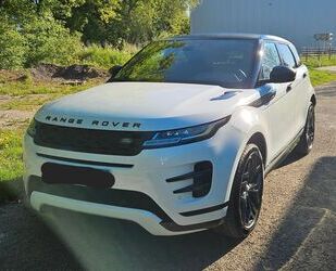 Land Rover Range Rover Evoque Gebrauchtwagen