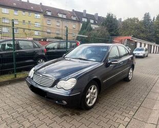 Mercedes-Benz C 180 Gebrauchtwagen