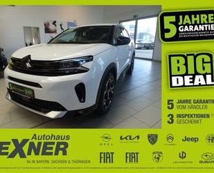 Citroen C5 Aircross Gebrauchtwagen