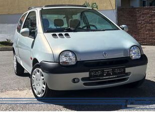 Renault Twingo Gebrauchtwagen