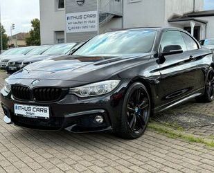 BMW 430 Gebrauchtwagen