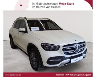 Mercedes-Benz GLE 300 Gebrauchtwagen