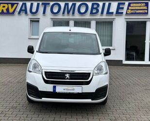 Peugeot Partner Gebrauchtwagen