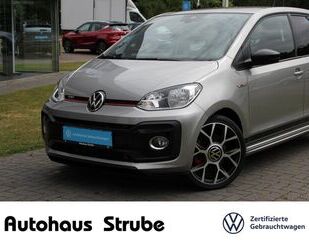 VW up! Gebrauchtwagen