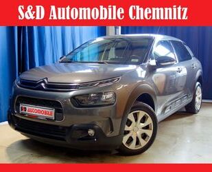Citroen C4 Cactus Gebrauchtwagen