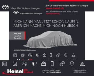 Toyota Yaris Cross Gebrauchtwagen