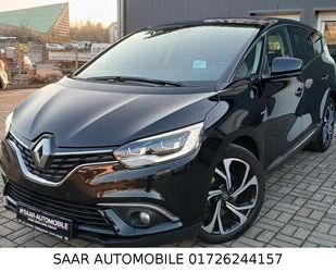 Renault Scenic Gebrauchtwagen