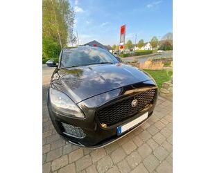 Jaguar E-Pace Gebrauchtwagen