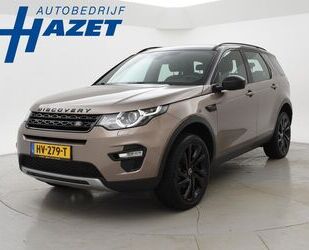 Land Rover Discovery Sport Gebrauchtwagen