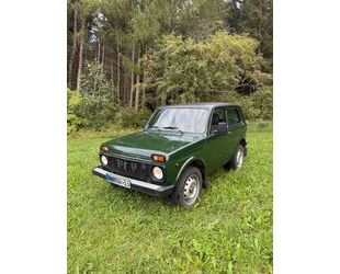 Lada Niva Gebrauchtwagen