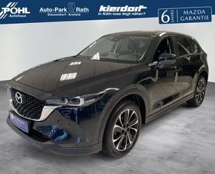 Mazda CX-5 Gebrauchtwagen