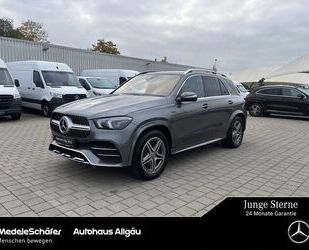 Mercedes-Benz GLE 350 Gebrauchtwagen