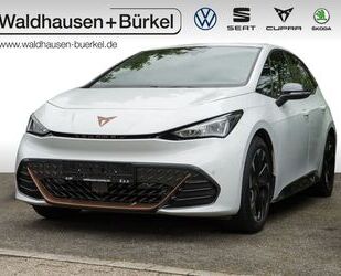 Cupra Born Gebrauchtwagen