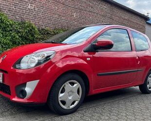 Renault Twingo Gebrauchtwagen