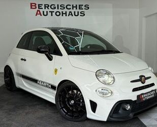 Abarth 595 Gebrauchtwagen