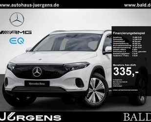 Mercedes-Benz EQA Gebrauchtwagen