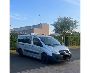 Fiat Scudo Gebrauchtwagen