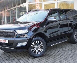 Ford Ranger Gebrauchtwagen