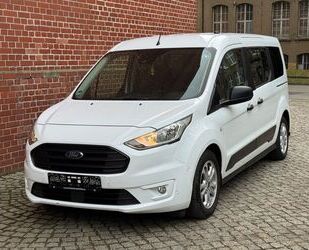 Ford Transit Connect Gebrauchtwagen