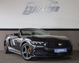 Ford Mustang Gebrauchtwagen