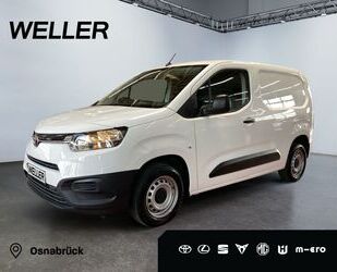Toyota Proace City Gebrauchtwagen