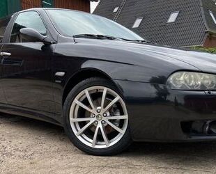 Alfa Romeo 156 Gebrauchtwagen