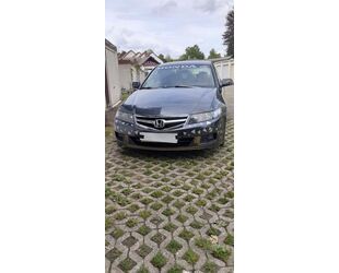 Honda Accord Gebrauchtwagen