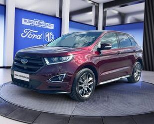 Ford Edge Gebrauchtwagen