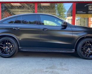 Mercedes-Benz GLE 350 Gebrauchtwagen
