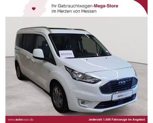 Ford Grand Tourneo Gebrauchtwagen