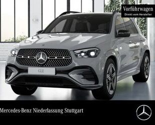 Mercedes-Benz GLE 450 Gebrauchtwagen