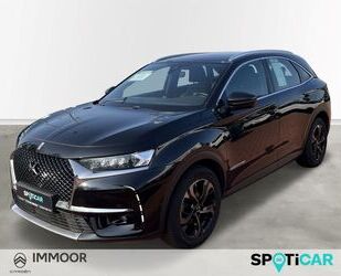 DS Automobiles DS7 (Crossback) Gebrauchtwagen