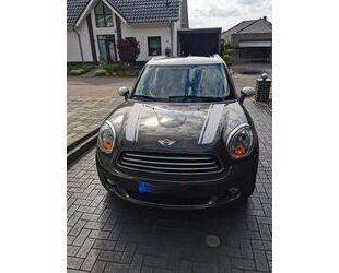 Mini Cooper Countryman Gebrauchtwagen