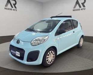 Citroen C1 Gebrauchtwagen