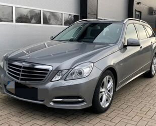 Mercedes-Benz E 250 Gebrauchtwagen