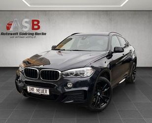 BMW X6 Gebrauchtwagen