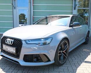 Audi RS6 Gebrauchtwagen