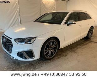 Audi S4 Gebrauchtwagen