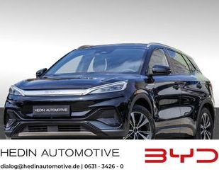 BYD ATTO 3 Gebrauchtwagen